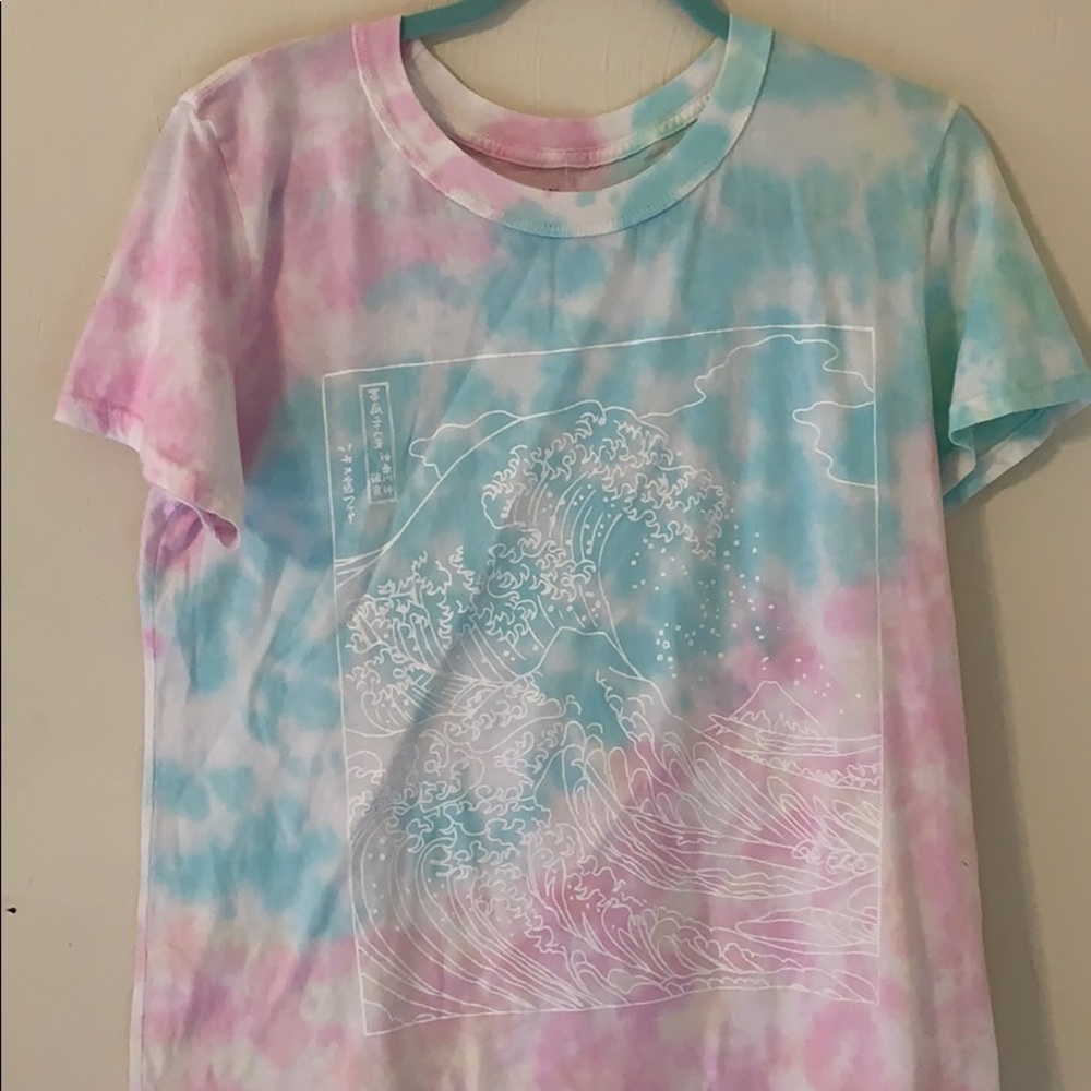 pacsun shirt